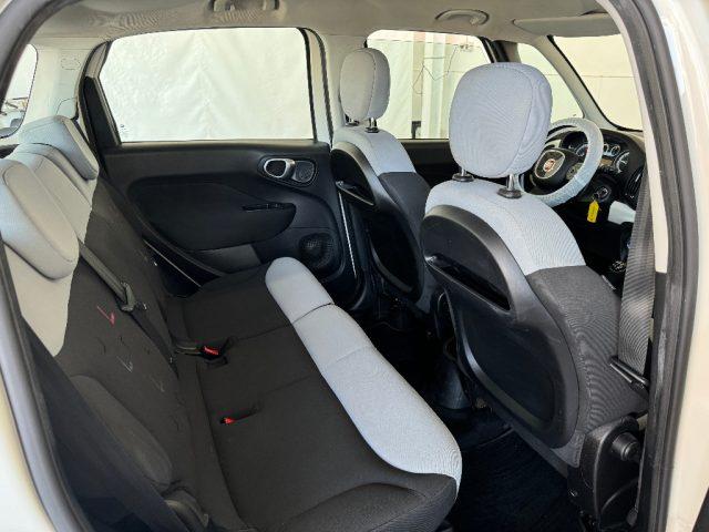 FIAT 500L 1.3 Multijet 85 CV Dualogic cambio automatico