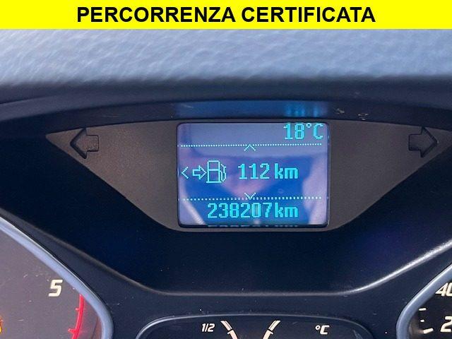 FORD C-Max 1.6 TDCi 115CV Titanium