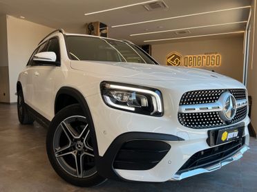 Mercedes-benz GLB 200 d Automatic Premium