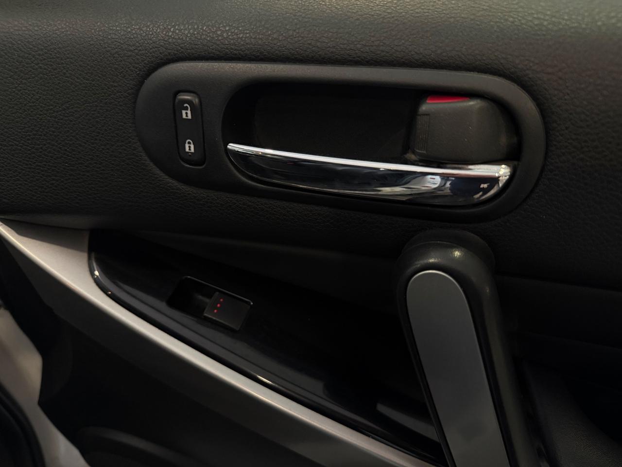 Mazda CX-7 ANNO 2013 DIESEL