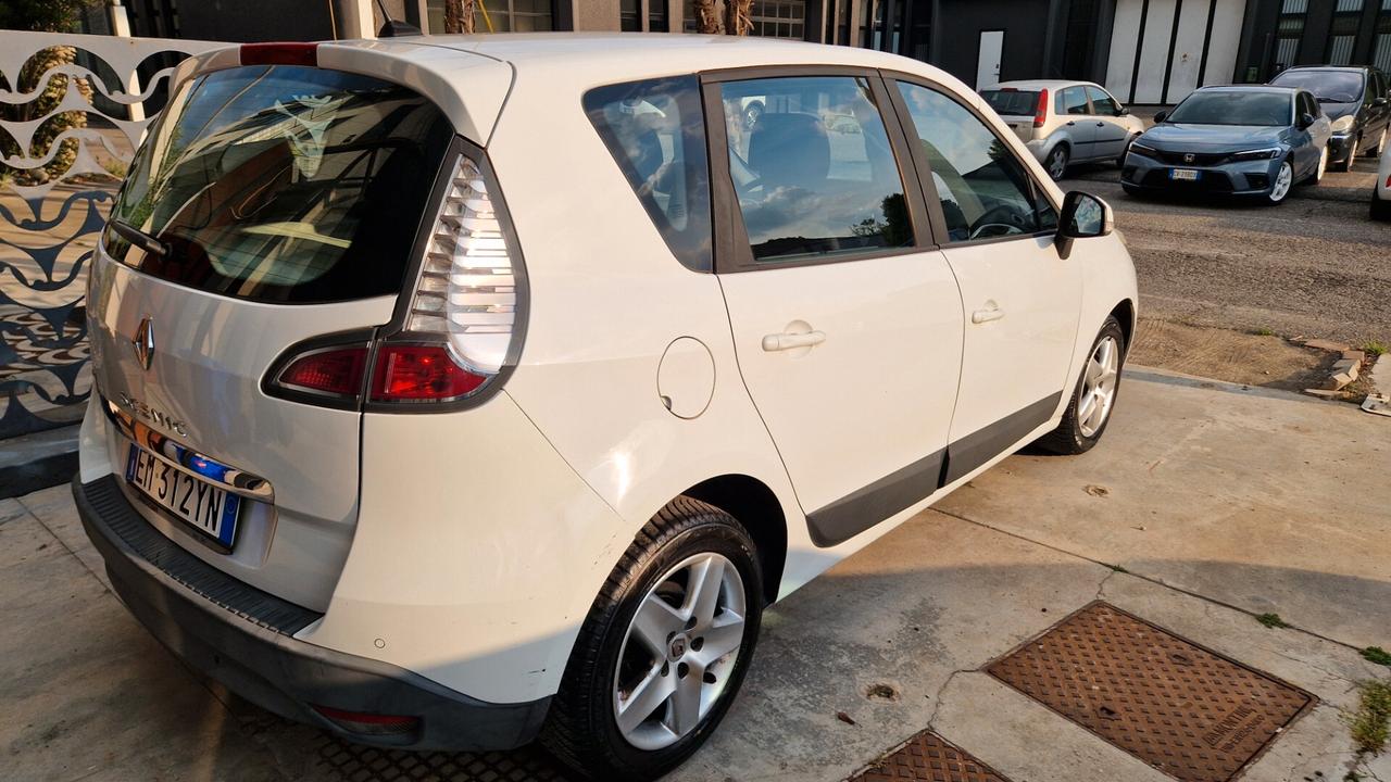 Renault Scenic Scénic XMod 1.6 Wave