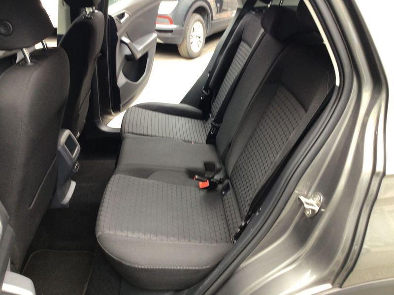 Volkswagen T-Cross 1.0 TSI 81kW Style DSG