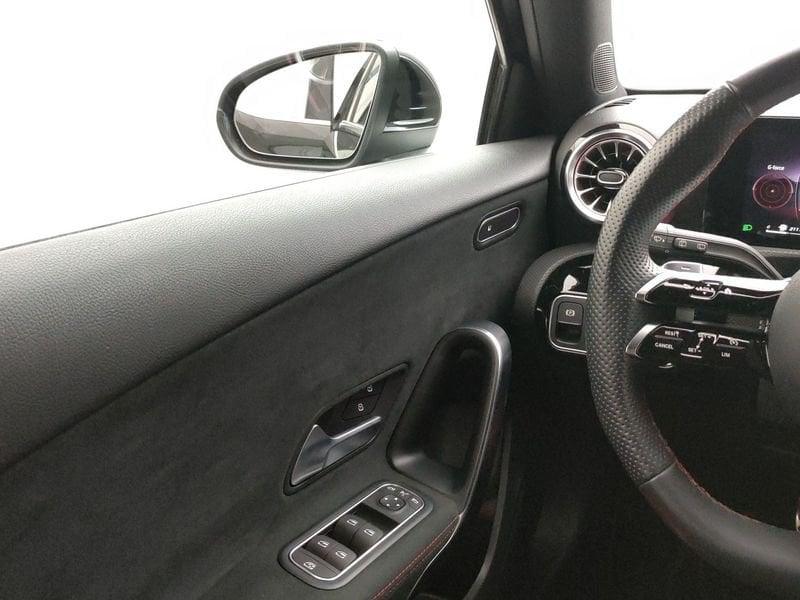 Mercedes-Benz Classe A A 200 d AMG Line Premium auto