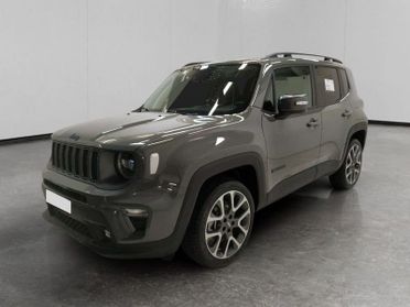 Jeep Renegade 1.3 t4 phev S 4xe at6