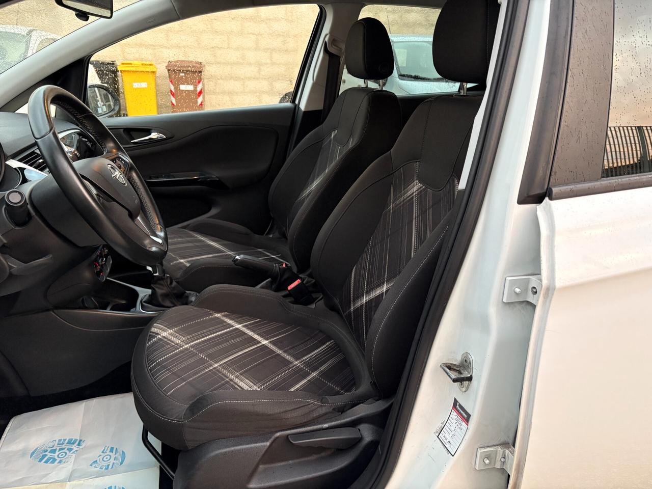 Opel Corsa 1.3 CDTI 5 porte b-Color 75CV