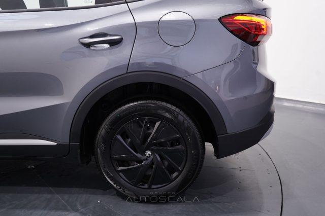 MG ZS 1.5 115cv Standard