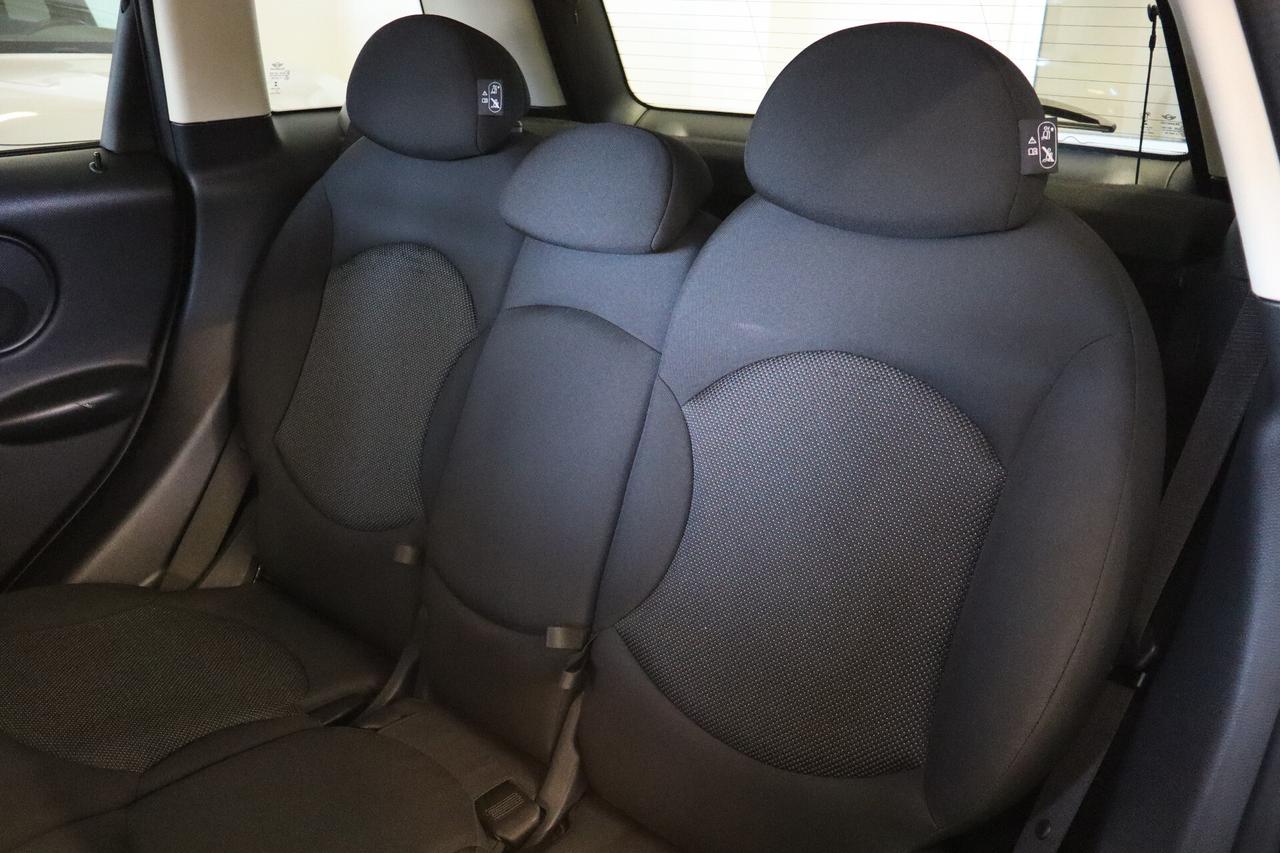 MINI COUNTRYMAN 2.0 COOPER D - AUTOMATICA