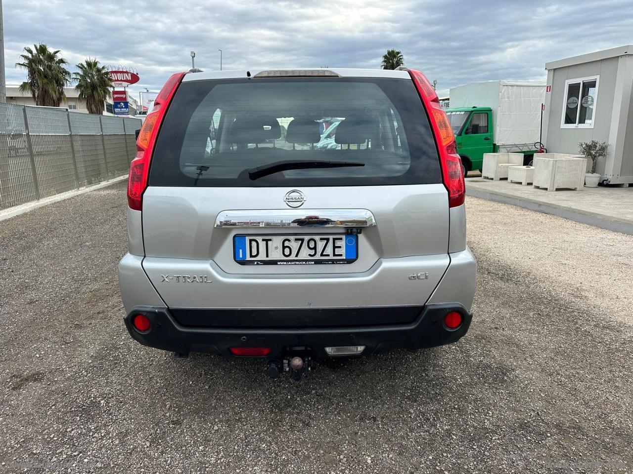 NISSAN X-Trail 2.0 dCi 150 CV 2.0 dCi 150 CV