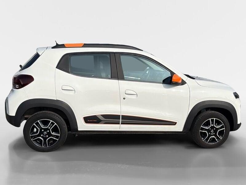 Dacia Spring Spring Expression Electric 45