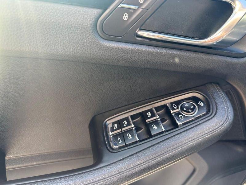 Porsche Macan 3.0 S