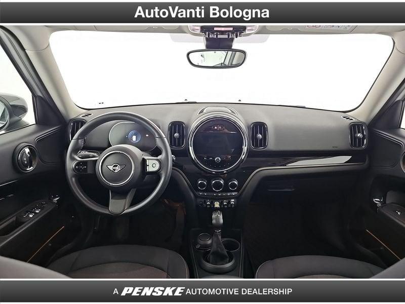 MINI Countryman Mini Countryman 1.5 Cooper SE Classic all4 auto