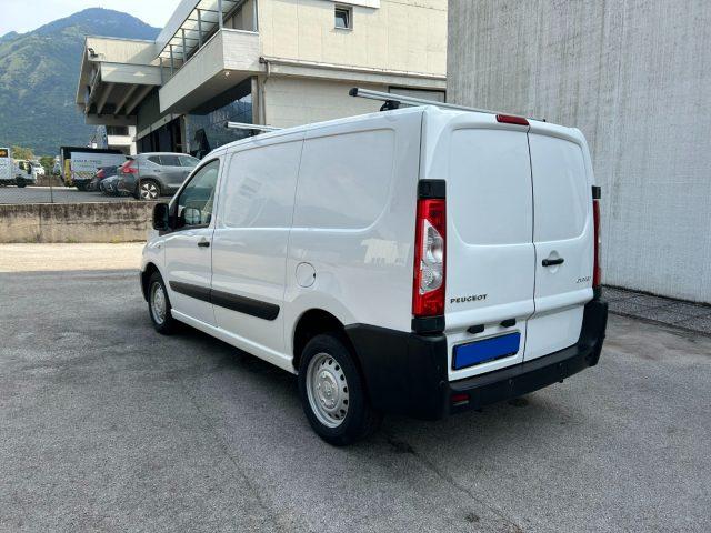 FIAT Scudo 2.0 HDI 128CV 3 POSTI