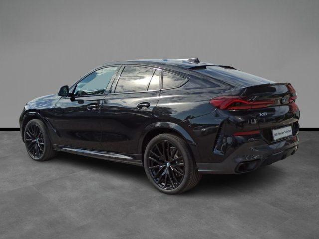 BMW X6 xDrive40d 48V Msport Aut.