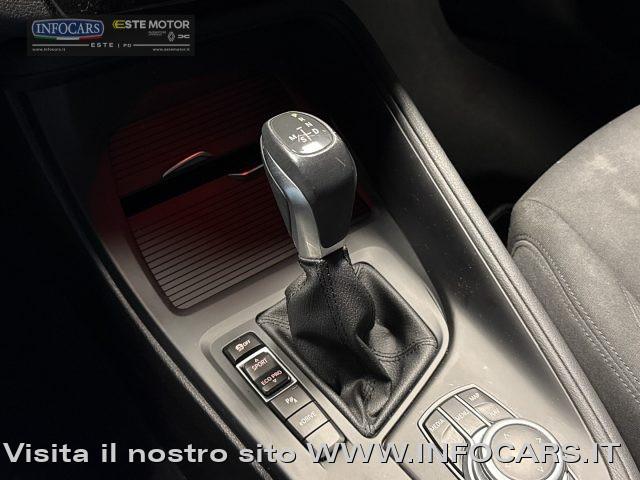 BMW X1 xDrive25e Business Adv. Tagliandi BMW - PROMO