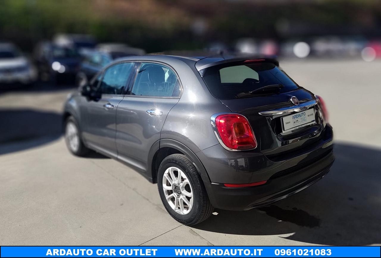 Fiat 500 X 1.3 Mjt Pop Star