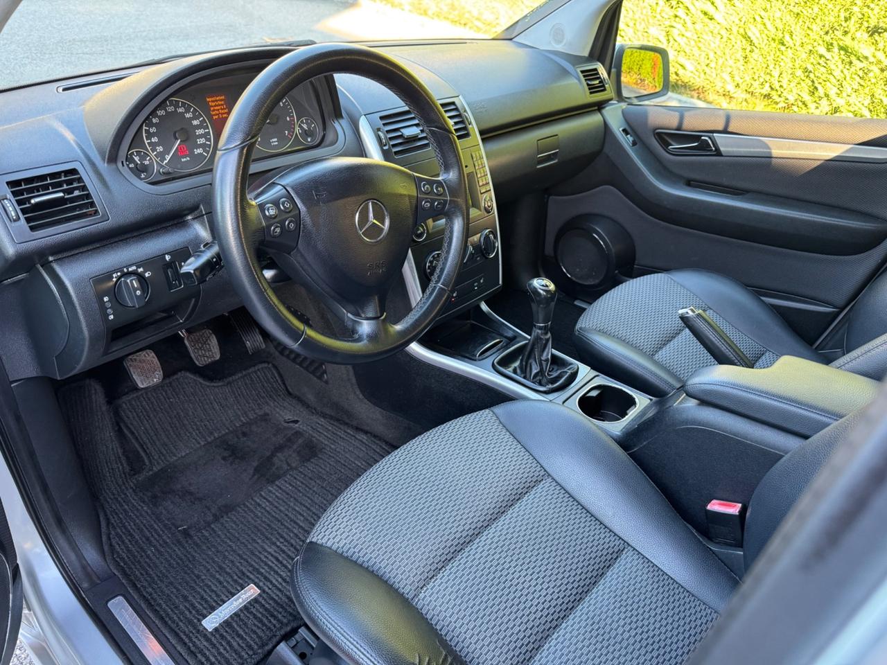 Mercedes-benz A 150 BlueEFFICIENCY