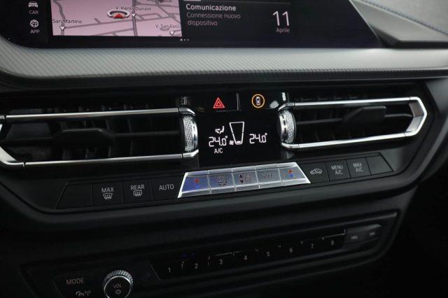 BMW 120 Serie 1 d xdrive 5p. Msport