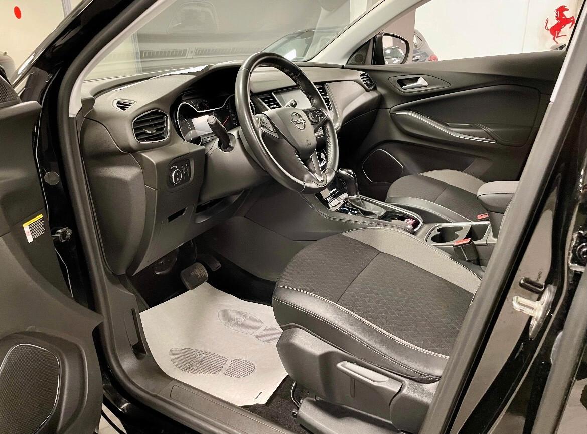 Opel Grandland X 1.5 EcoTec 130cv AT8 Innovation