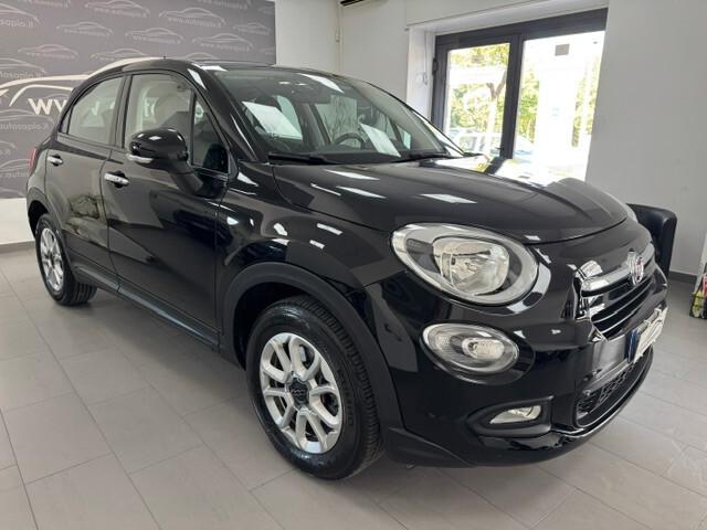 Fiat 500X 1.3 MultiJet 95 CV Business NAV KM CERT