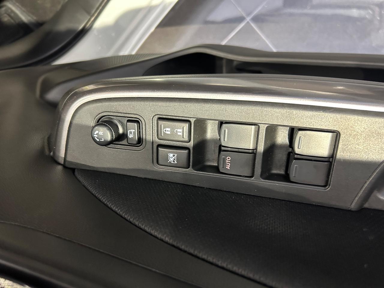 Suzuki Swift 1.2 Hybrid 4WD AllGrip Top
