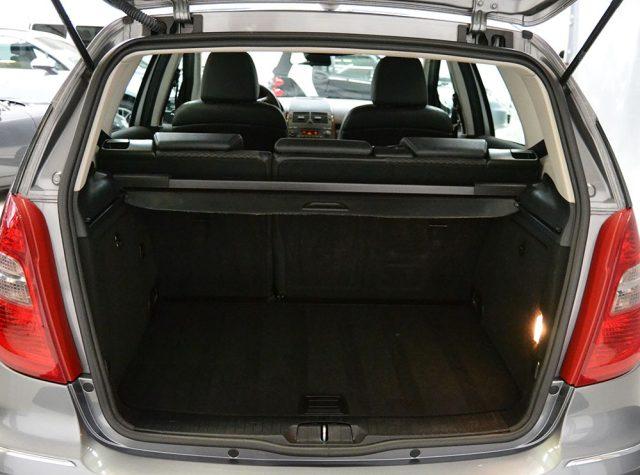 MERCEDES-BENZ A 160 BlueEFFICIENCY Style Pdc-Cerchi 16"