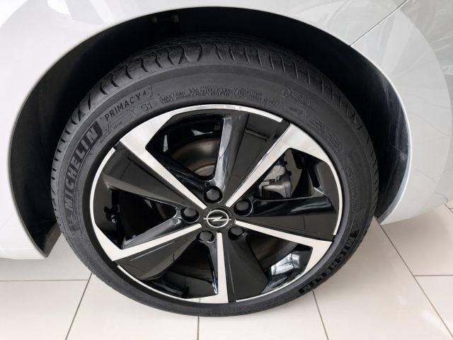OPEL Astra Aut. AT8 1.2 Turbo 130 CV Business