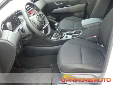 HYUNDAI Tucson 1.6 T-GDI GPL