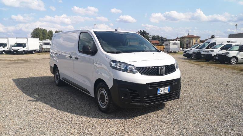 FIAT Scudo 1.5 BlueHDi 100 CV PL-SL-TN Furgone