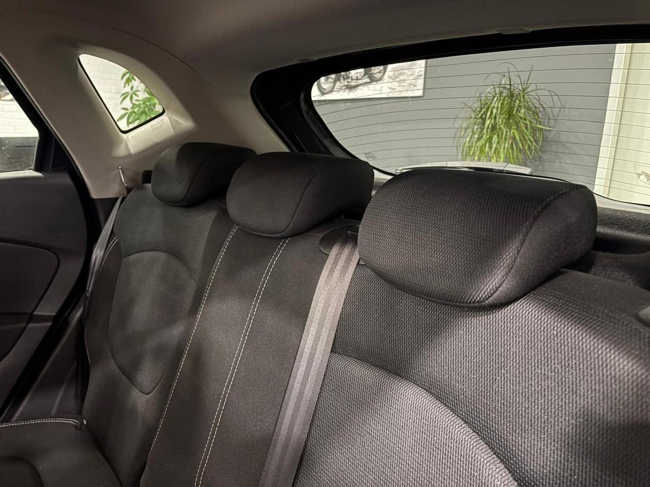 Renault Captur 1.5 dci Business 90cv