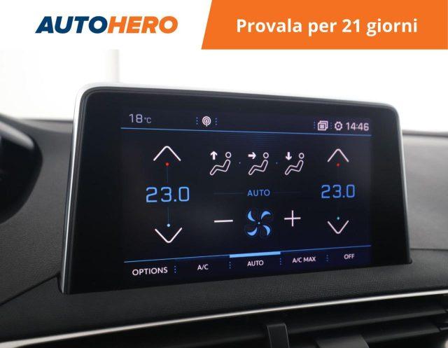 PEUGEOT 5008 BlueHDi 130 S&S Crossway