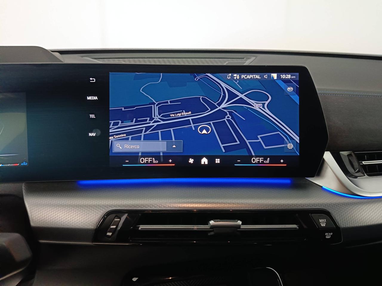 BMW X2 U10 - X2 xdrive 20d 48V MSport Pro auto