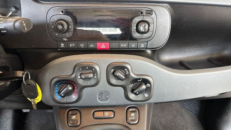 FIAT Panda III 2016 1.2 69cv Easy S&S my19