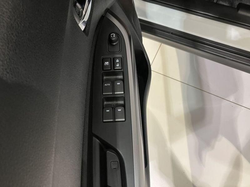Suzuki Vitara Vitara 1.4 Hybrid 4WD AllGrip Cool+