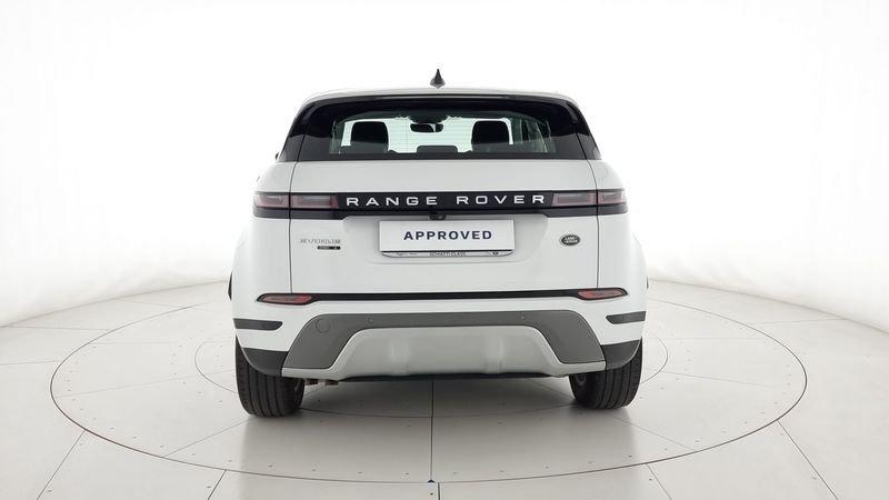 Land Rover RR Evoque 2.0D I4-L.Flw AWD Auto 150 CV S