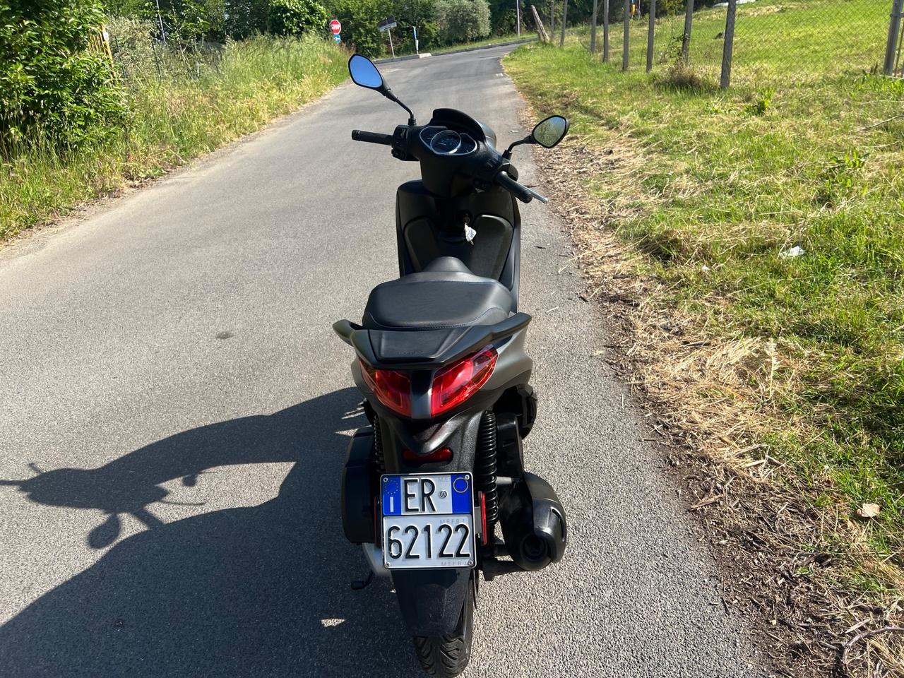 Piaggio Medley 125 S