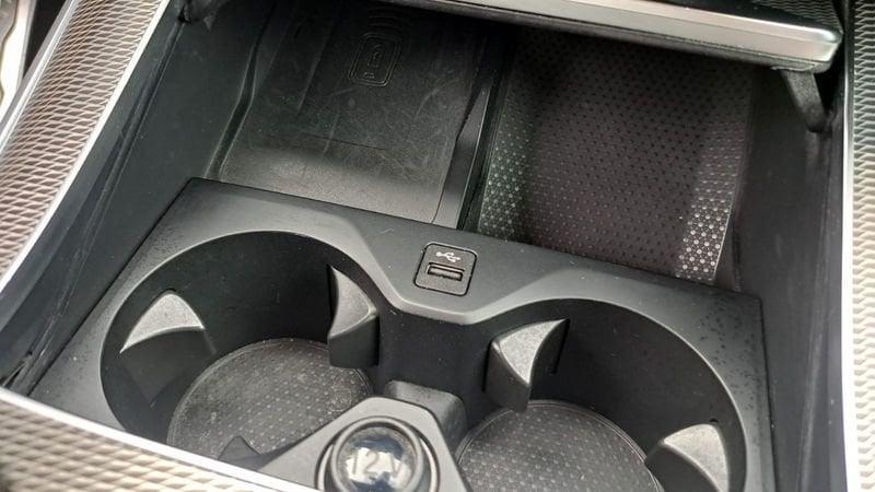 BMW X5 25d xDrive M SPORT - PELLE/CERCHI 21