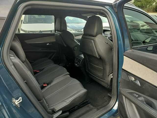 Peugeot 5008 BlueHDi 130 S&S EAT8 Allure Pack