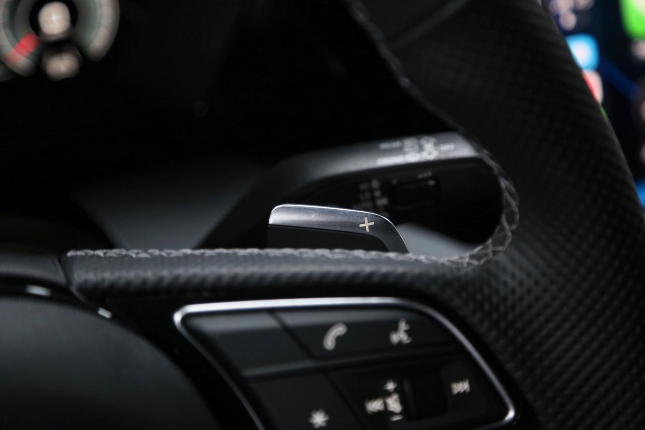 Audi A3 SPB 35 TDI S tronic S line edition