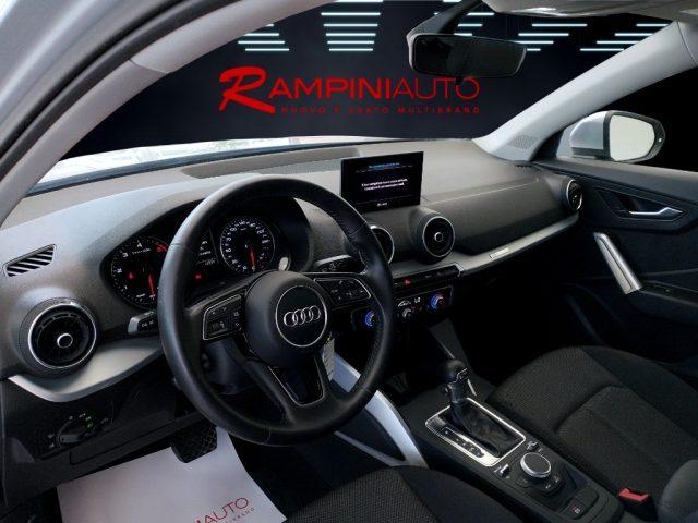 AUDI Q2 30 TDI S tronic Km 80.000 Pronta Consegna Iva Espo