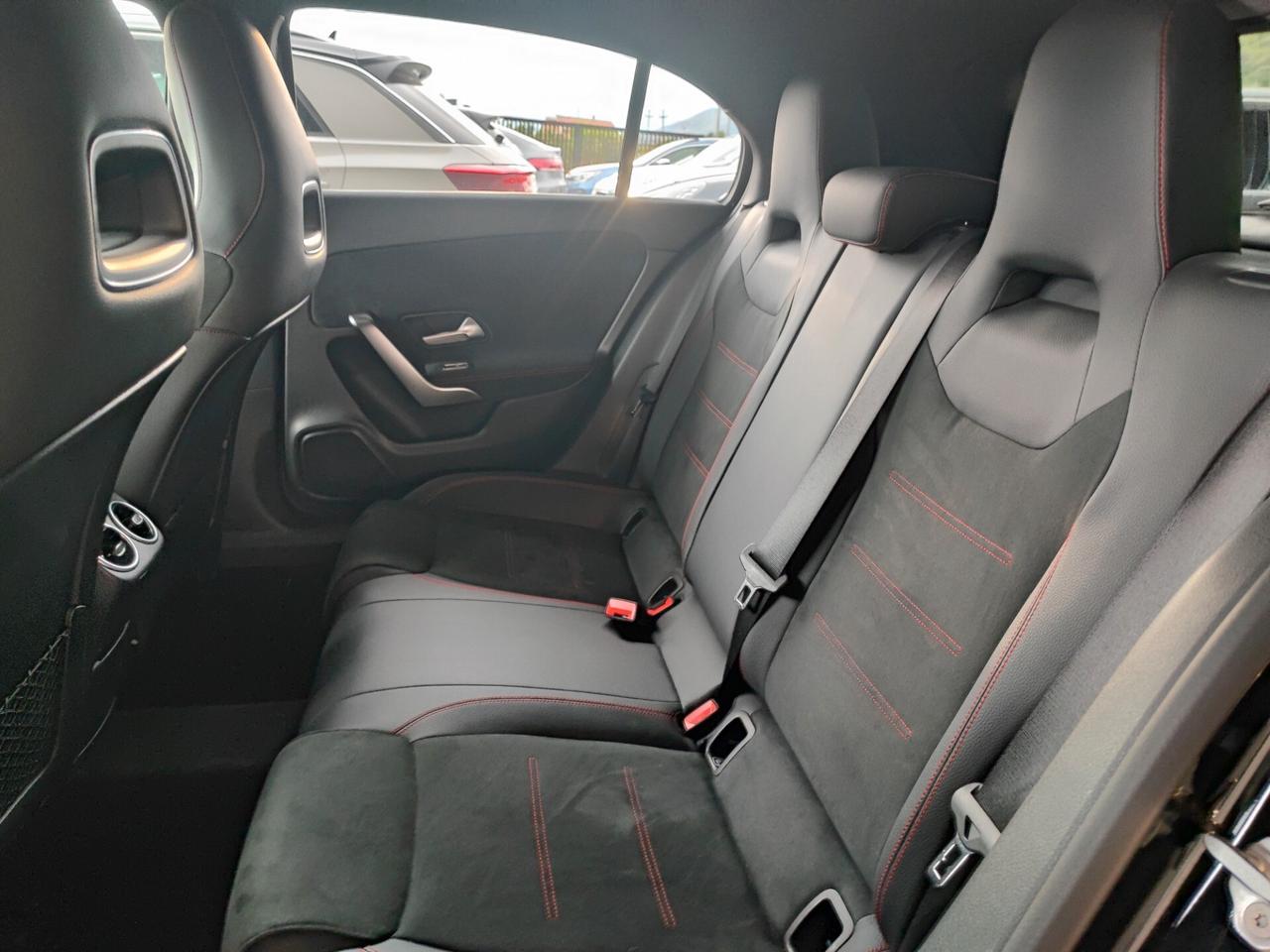 Mercedes-benz A 180 Automatic Premium