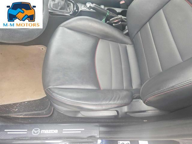 MAZDA CX-3 1.5L Skyactiv-D Exceed iperfull uni propr