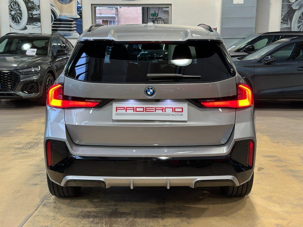 BMW X1 xDrive 25e Msport PRO-19"-Sosp Adattive-FULL-IVA
