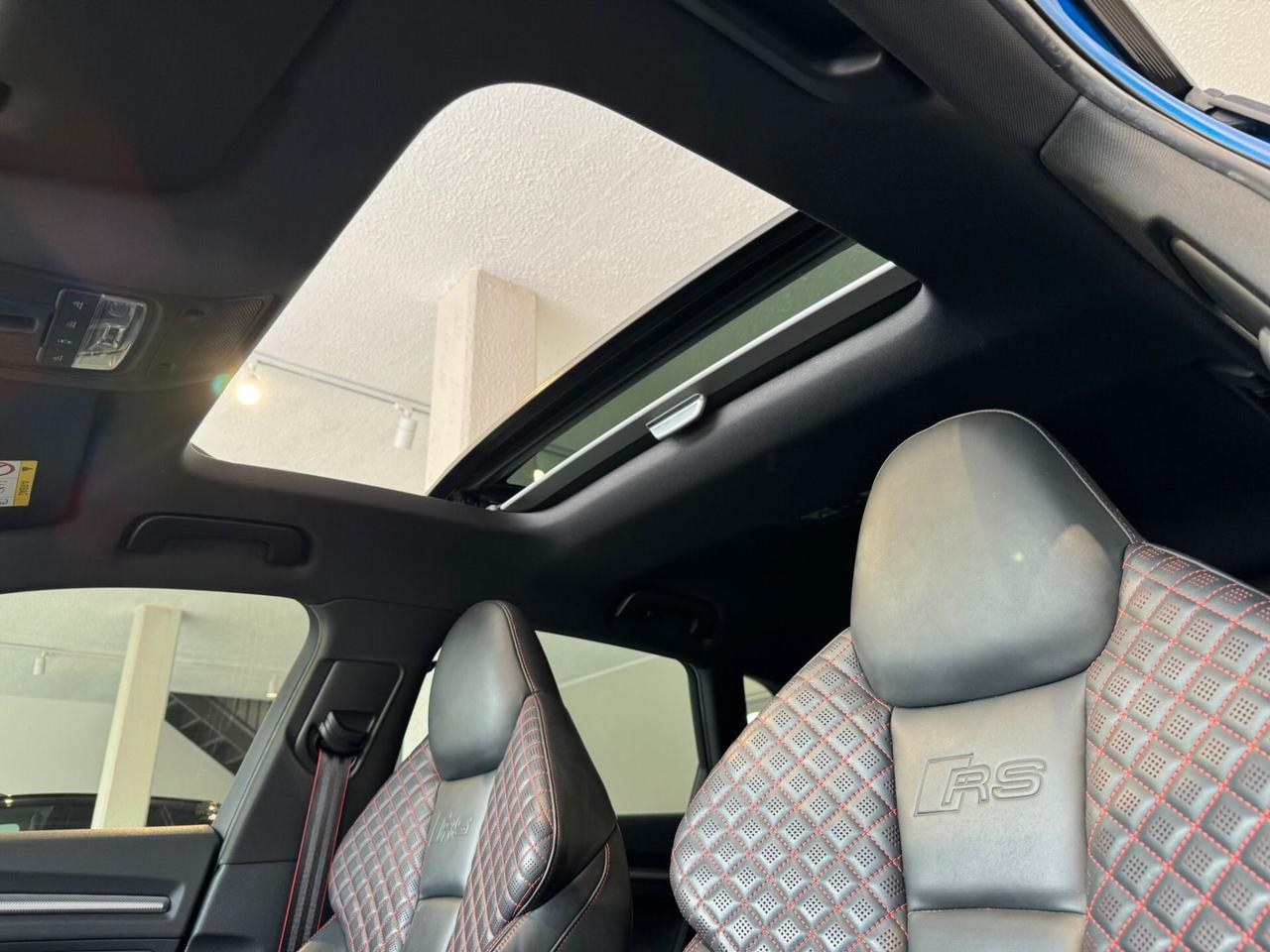 Audi A3 RS 3 SPB 2.5 TFSI quattro S tronic