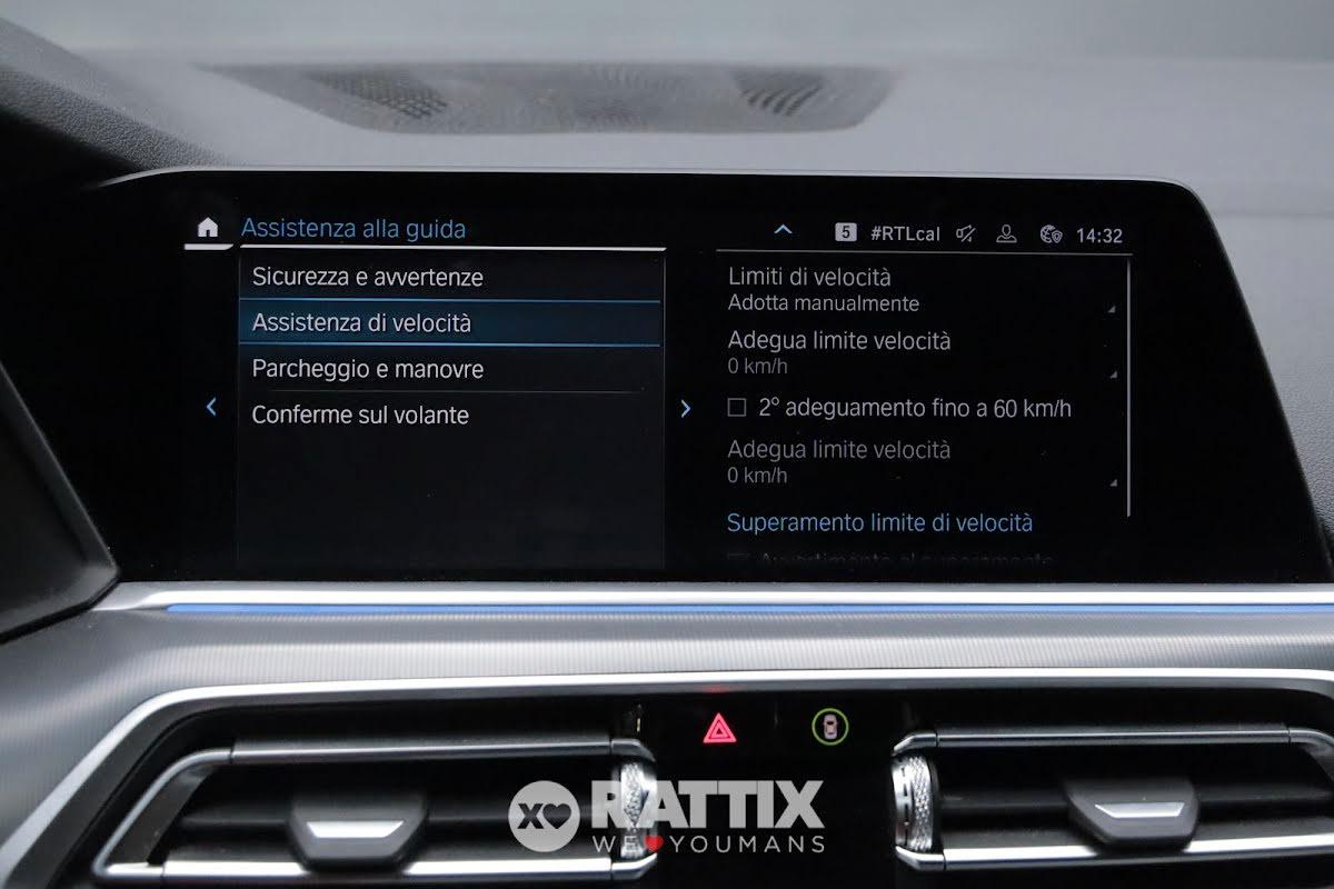 BMW X5 3.0 PHEV Business xDrive45e Auto