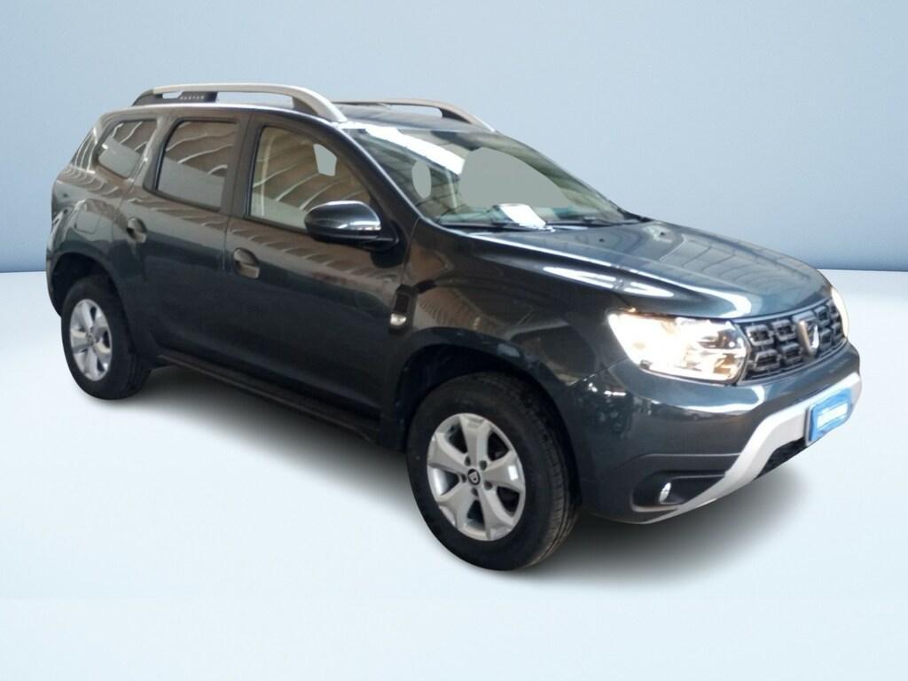 Dacia Duster 1.6 SCe Prestige 4x2