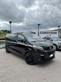 Fiat Scudo ulysse 2.0 BlueHDi 145 CV 8 posti 2022