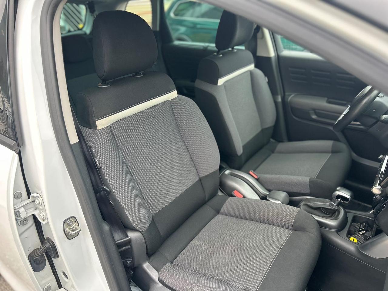 Citroen C3 Aircross Shine 1.2 PureTech 110 #8803