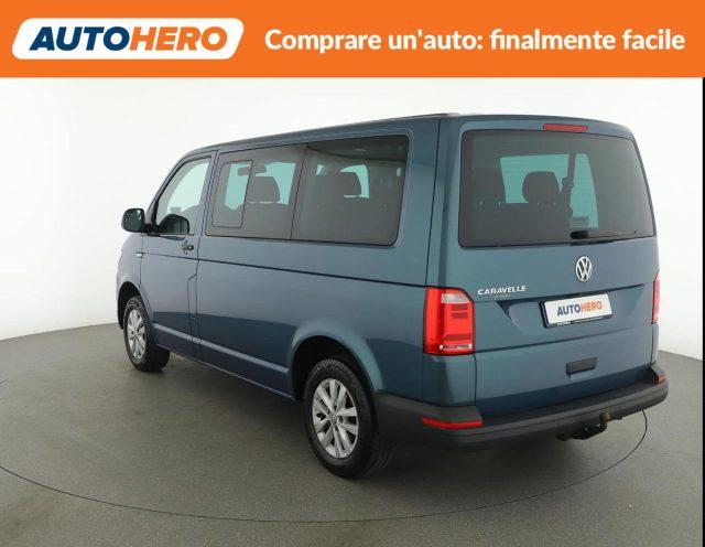 VOLKSWAGEN Caravelle 2.0 TDI 150CV PC Trendline