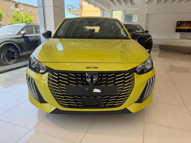 PEUGEOT 208 Business Turbo benzina 100