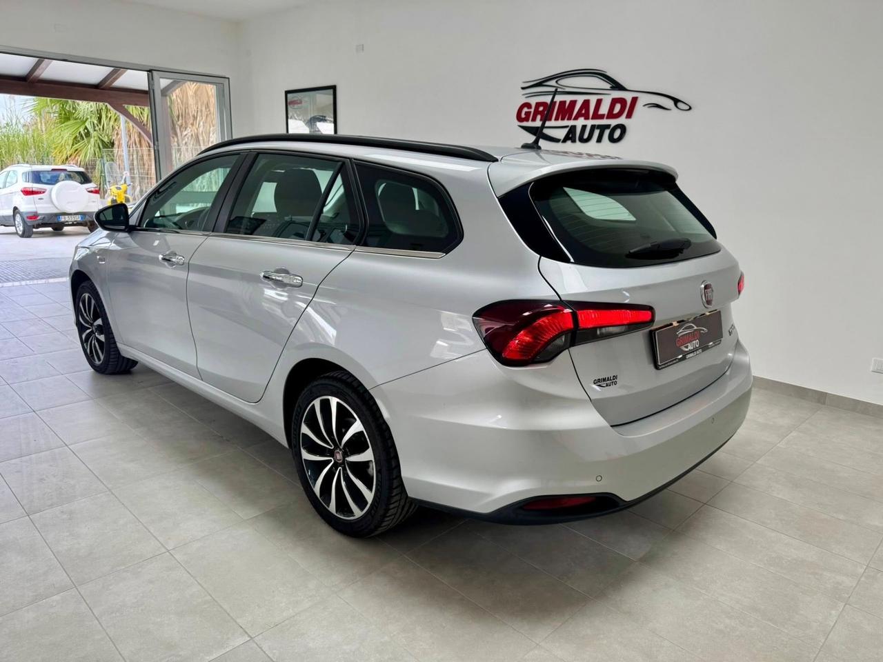 Fiat Tipo 1.3 Mjt S&S 5 porte Lounge